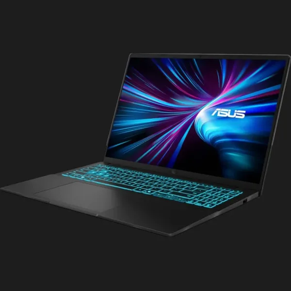 Ноутбук Asus V16 V3607VH 16,1" (Intel Core Ultra 5/16GB/512GB (SSD)/RTX 5050) (V3607VH-RP011W) (Standard)