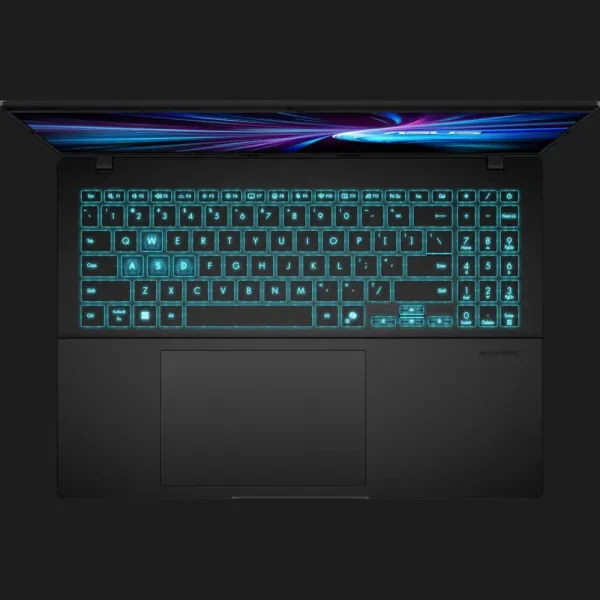 Ноутбук Asus V16 V3607VH 16.1" (Intel Core Ultra 5/16GB/1TB (SSD)/RTX 5050) (V3607VH-RP017) (Standard)
