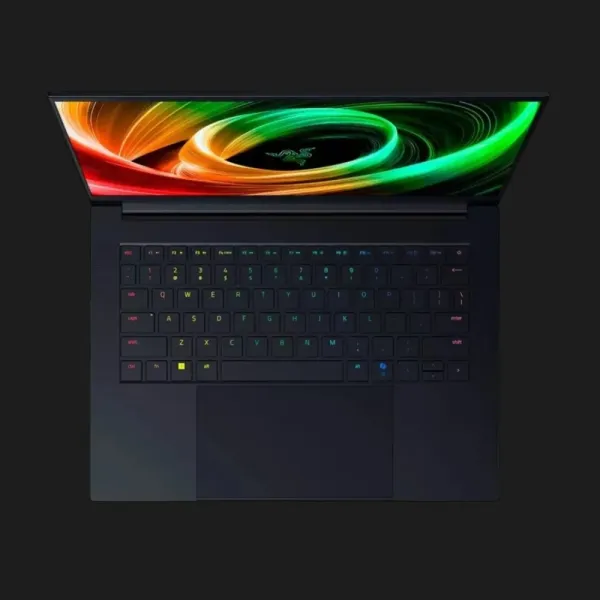 Ноутбук Razer Blade 14 14" (AMD Ryzen AI 9/16GB/2TB (SSD)/RTX 5060) (RZ09-05305ES3-R3U11) (Standard)