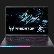 Ноутбук Acer Predator Helios 18 AI PH18-73 18" (Intel Core Ultra 9/192GB/4TB (SSD)/RTX 5080) (NH.U0FAA.018) (Standard)