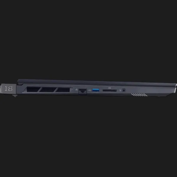Ноутбук Acer Predator Helios 18 AI PH18-73 18" (Intel Core Ultra 9/192GB/8TB (SSD)/RTX 5080) (NH.U0FAA.019) (Standard)