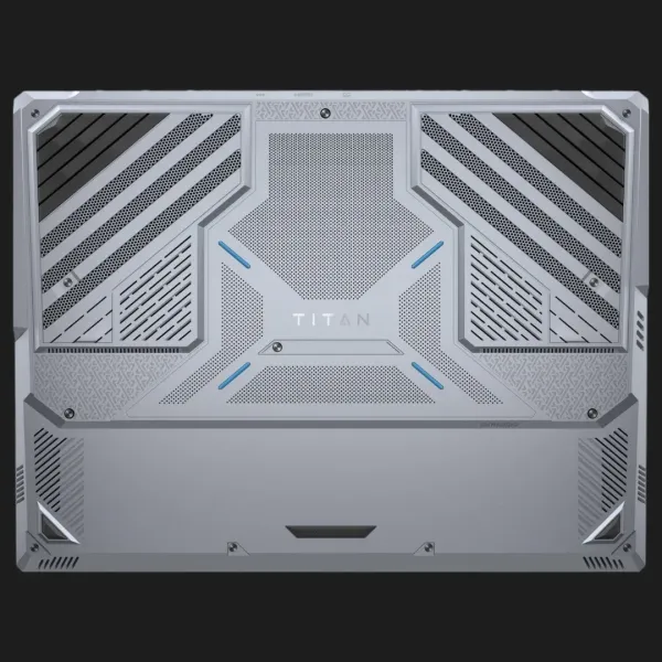 Ноутбук MSI Titan 18 HX AI A2XWIG 18" (Intel Core Ultra 9/64GB/4TB (SSD)/RTX 5080) (A2XWIG-616US) (Standard)