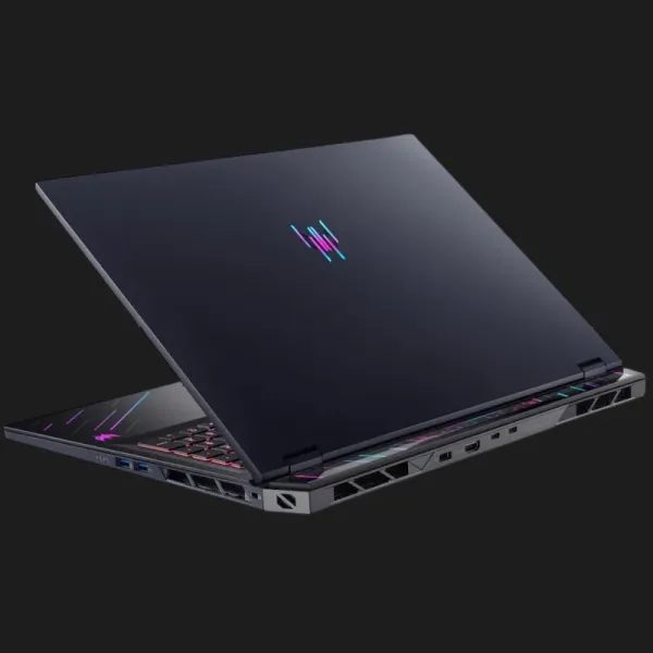 Ноутбук Acer Predator Helios 18 AI PH18-73 18" (Intel Core Ultra 9/96GB/4TB (SSD)/RTX 5080) (NH.U0FAA.014) (Standard)