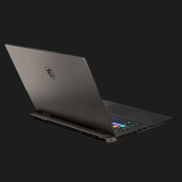 Ноутбук MSI Vector A18 HX AI A9WHG 18" (AMD Ryzen 9/32GB/1TB (SSD)/RTX 5070TI) (A9WHG-074US) (Standard)