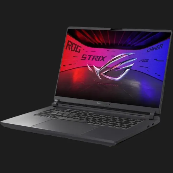 Ноутбук Asus ROG Strix G16 G615LR 16" (Intel Core Ultra 9/96GB/8TB (SSD)/RTX 5070 Ti) (G615LR-AS596) (Standard)
