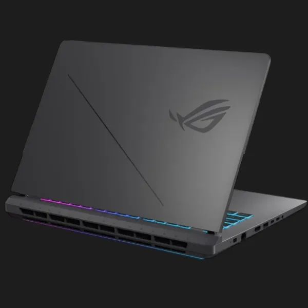 Ноутбук Asus ROG Strix G16 G615LR 16" (Intel Core Ultra 9/128GB/4TB (SSD)/RTX 5070 Ti) (G615LR-AS696) (Standard)