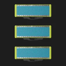 Змінне лезо Philips OneBlade First Shave (QP235/50)