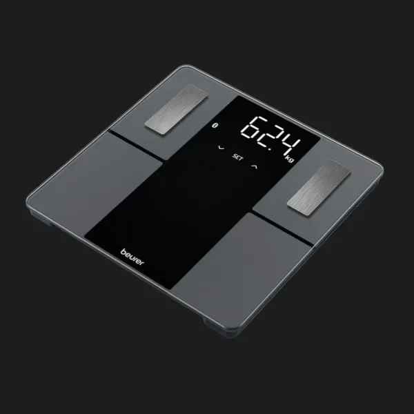 Ваги Beurer (BF_500) (Black)
