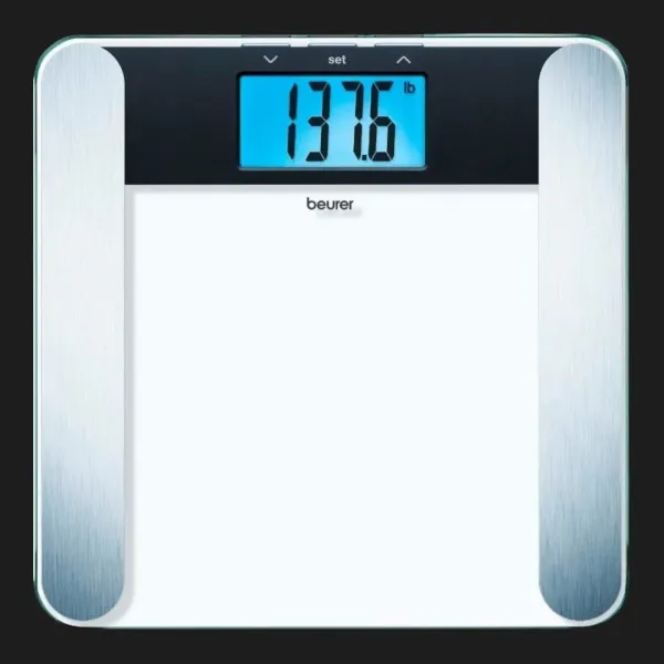 Ваги Beurer (BF_220) (White)