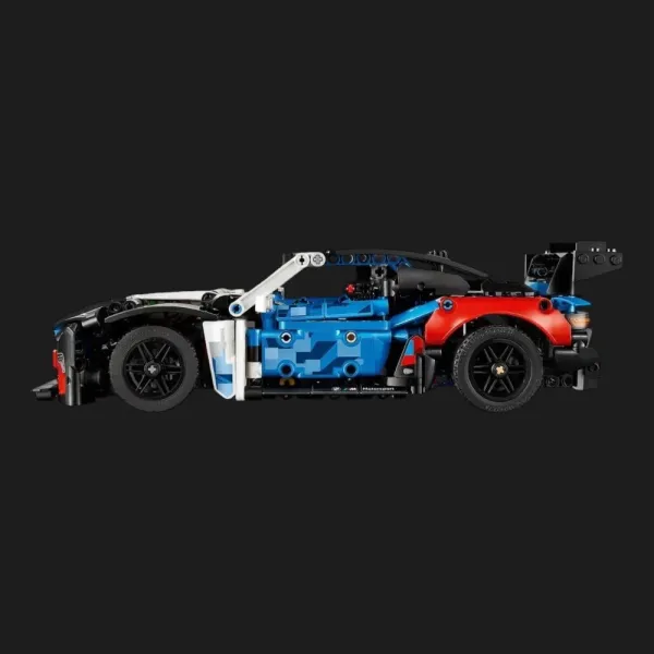 Конструктор LEGO Technic Автомобіль для перегонів BMW M4 GT3 EVO (42226)