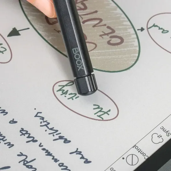 Стилус Onyx BOOX Pen2 Pro Stylus (Black)