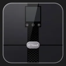 Ваги OYEET (Dark Grey) (BS-OY02)