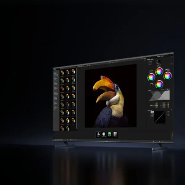 Телевізор Xiaomi TV S Pro Mini LED 75 2026 (UA)
