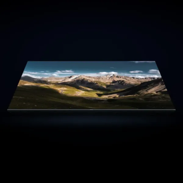 Телевізор Xiaomi TV S Pro Mini LED 75 2026 (UA)