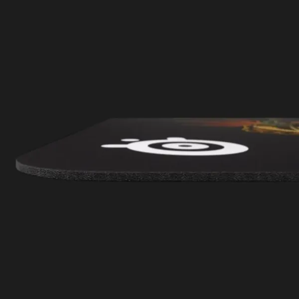 Ігрова поверхня SteelSeries Qck L Call of Duty Zombies Edition (63449)