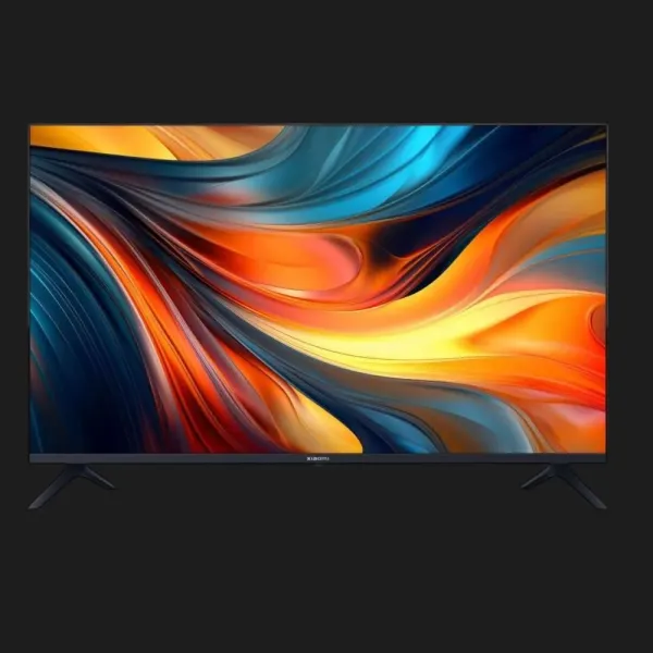 Телевізор Xiaomi 32 TV A 2026 (UA)