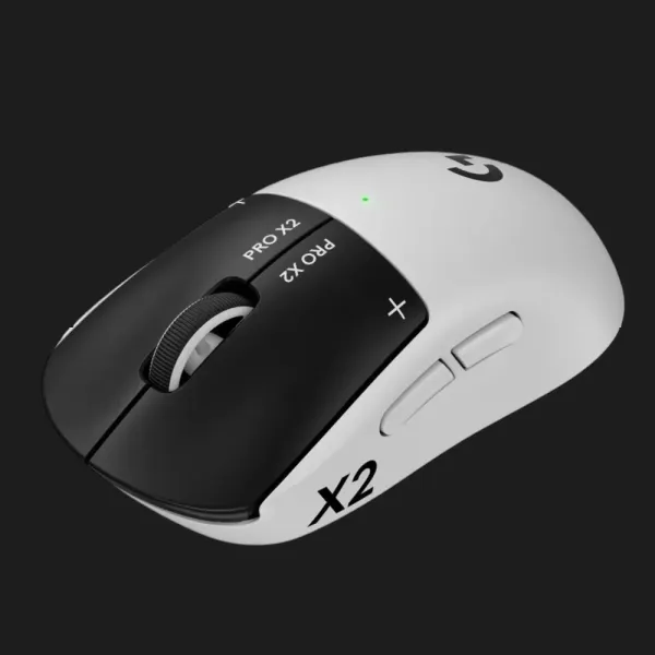 Ігрова миша Logitech G PRO X2 Superstrike Lightspeed (EU)