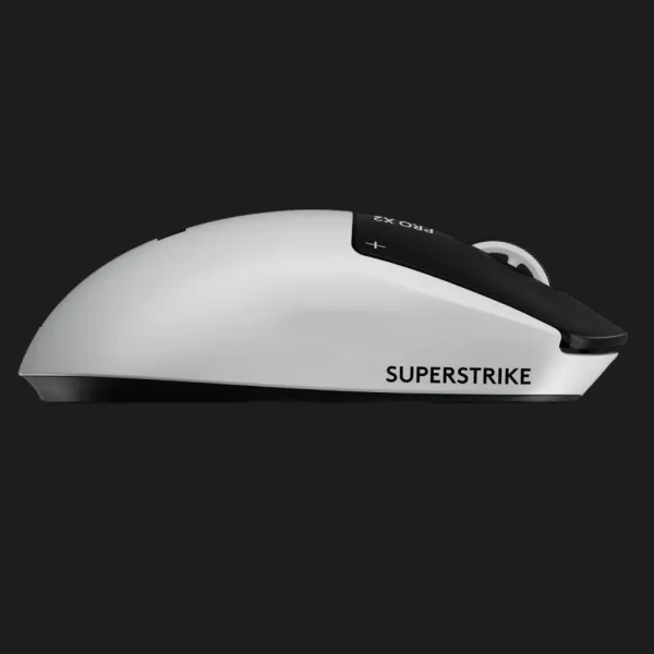 Ігрова миша Logitech G PRO X2 Superstrike Lightspeed (EU)