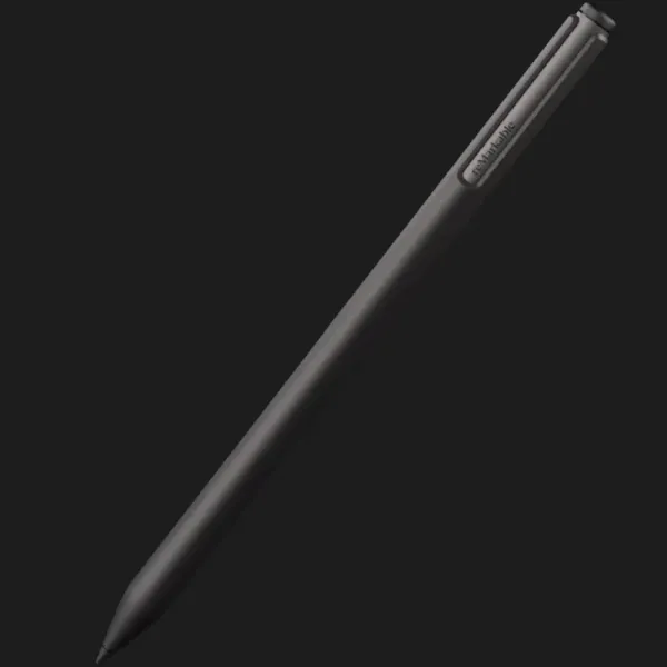 Pen for reMarkable Pro book Marker Plus (Black) (Standard)