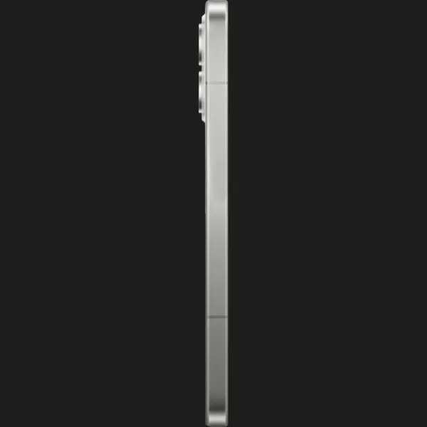 Смартфон POCO F8 Pro 12/256GB (Titanium Silver)