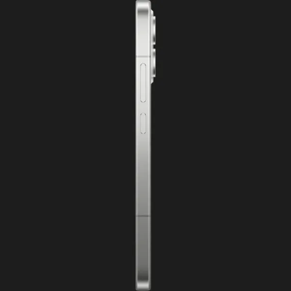 Смартфон POCO F8 Pro 12/256GB (Titanium Silver)