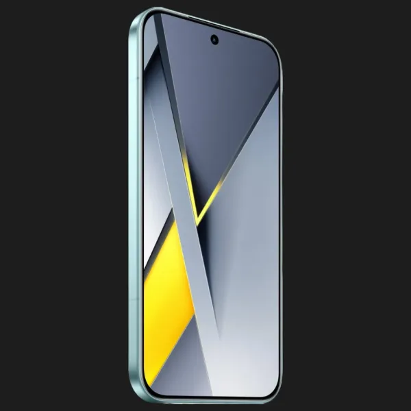 Смартфон POCO F8 Pro 12/256GB (Blue)
