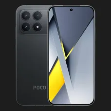Смартфон POCO F8 Pro 12/512GB (Black)