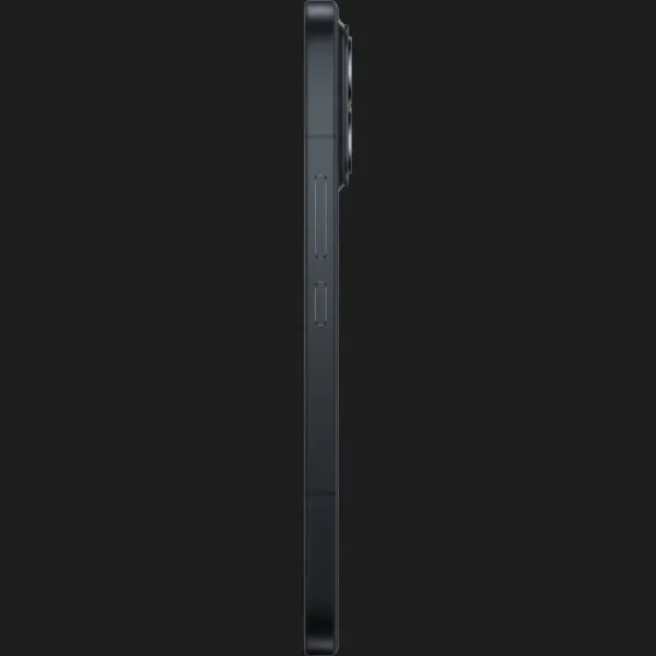 Смартфон POCO F8 Ultra 12/256GB (Black)