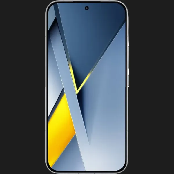 Смартфон POCO F8 Ultra 12/256GB (Denim Blue)