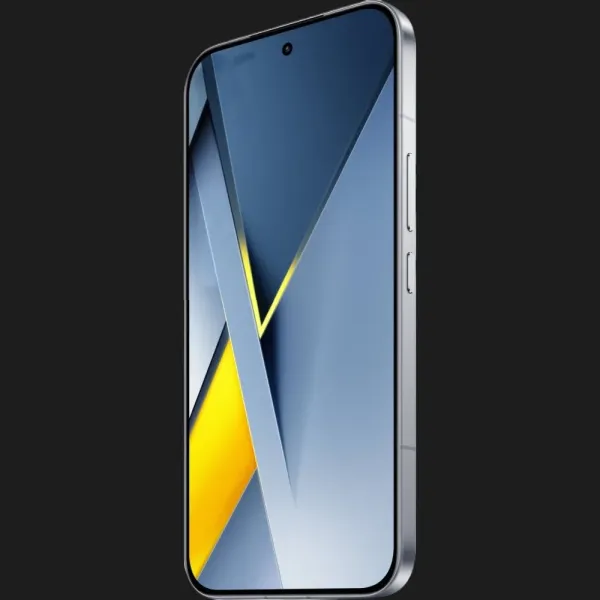 Смартфон POCO F8 Ultra 12/256GB (Denim Blue)