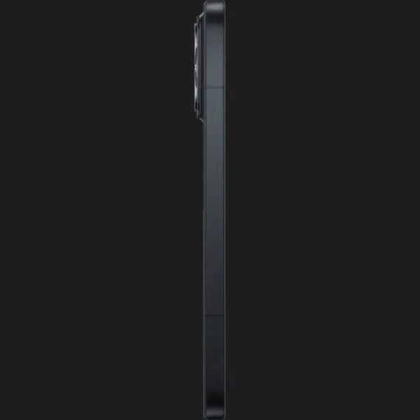 Смартфон POCO F8 Ultra 16/512GB (Black)