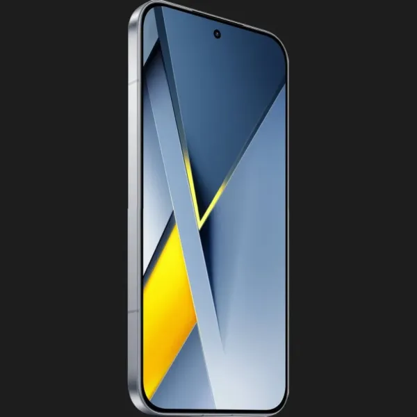 Смартфон POCO F8 Ultra 16/512GB (Denim Blue)
