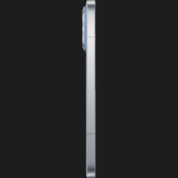 Смартфон POCO F8 Ultra 16/512GB (Denim Blue)
