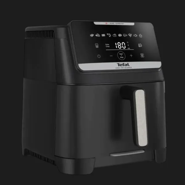 Мультипіч Tefal Easy Fry Silence XXL EY8428E0