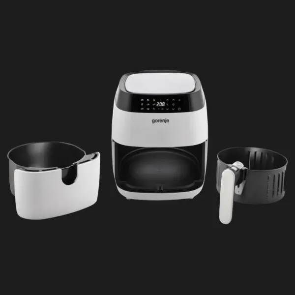 Мультипіч Gorenje AF1409DW (AF-350A)