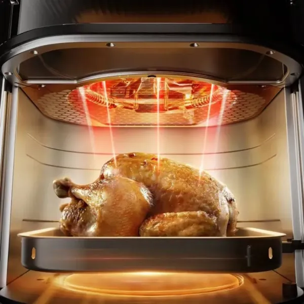 Мультипіч Tefal Easy Fry Infrared EY8328E0