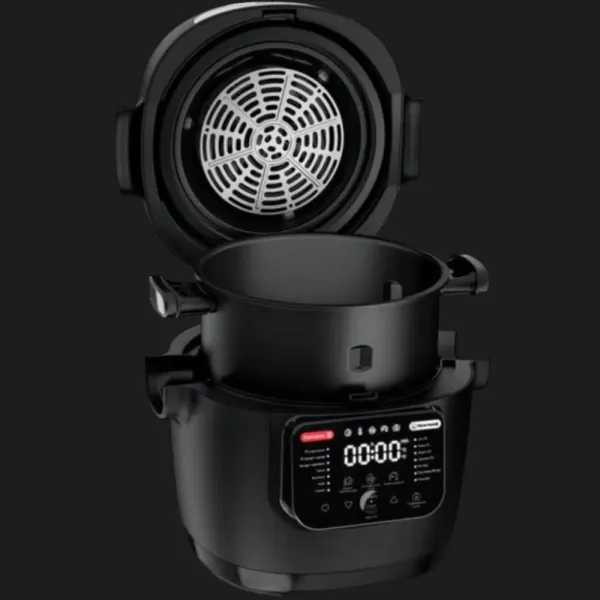 Мультипіч Tefal 2в1 Multicook Actifry MY741CF1