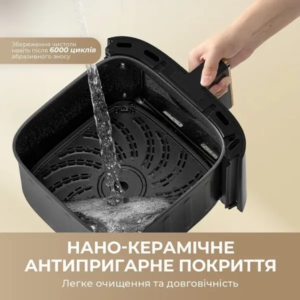 Мультипіч Dreame Tasti AF30 (White)