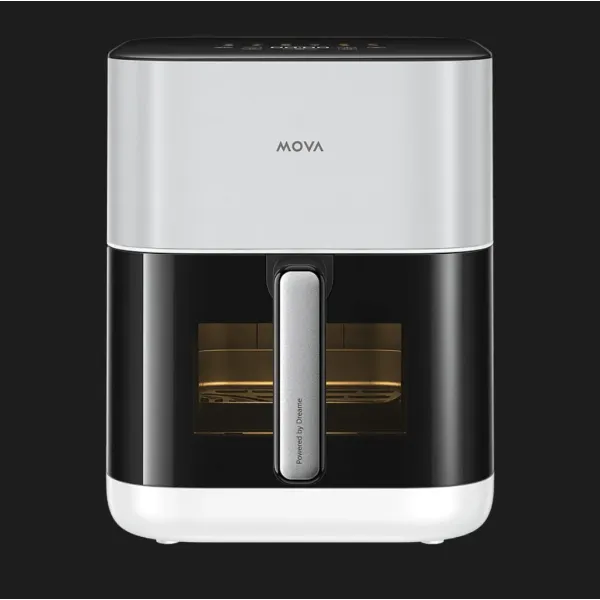 Мультипіч Mova AeroChef FD10s Pro (White)
