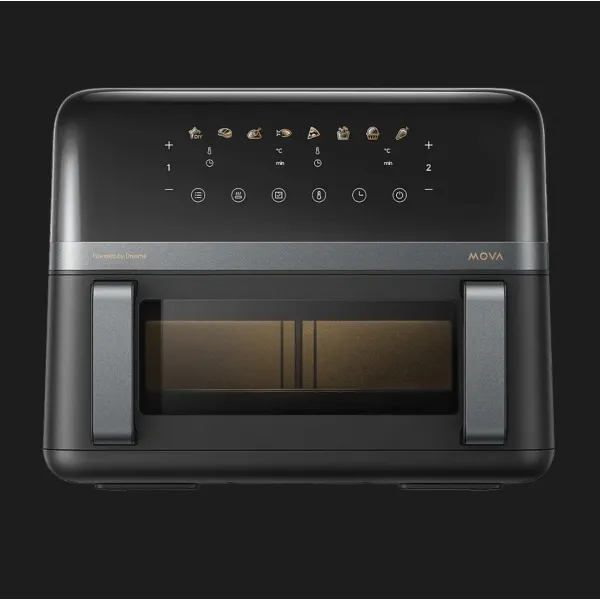 Мультипіч Mova FD20 Pro (Black)