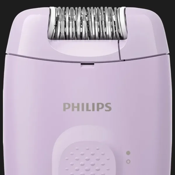 Епілятор Philips (BRE237/00) (Purple)