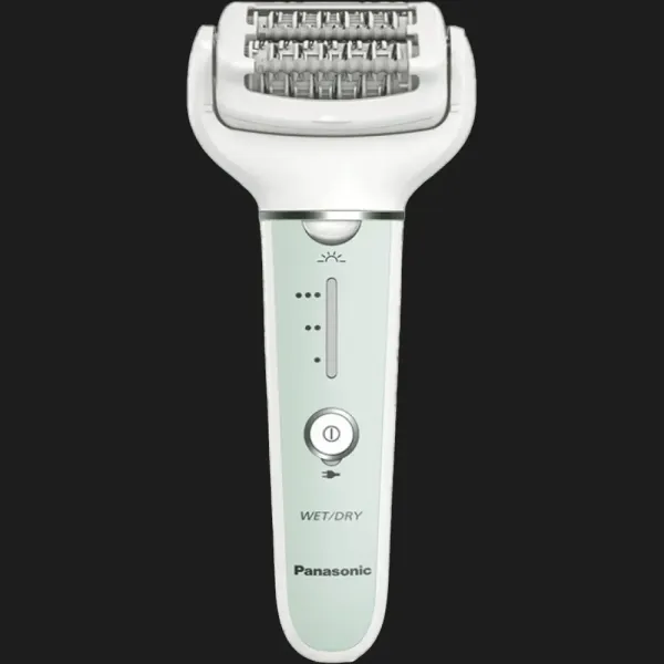Епілятор Panasonic (ES-EY70-G520) (Green/White)