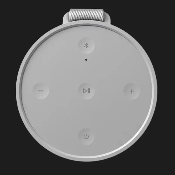 Акустика Bang / Olufsen Beosound Explore (Gray Mist)