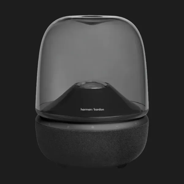 Акустика Harman / Kardon Aura Studio 5 Wi-Fi (Black)