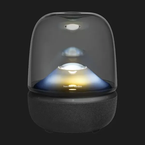 Акустика Harman / Kardon Aura Studio 5 Wi-Fi (Black)