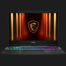 Ноутбук MSI Cyborg 15 B2RWEKG 15,6" (Intel Core 5/16GB/512GB (SSD)/RTX 5050) (B2RWEKG-044XPL) (Standard)