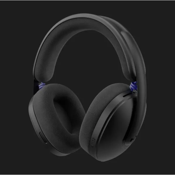 Гарнітура Logitech G325 Lightspeed Wireless (Black) (UA)