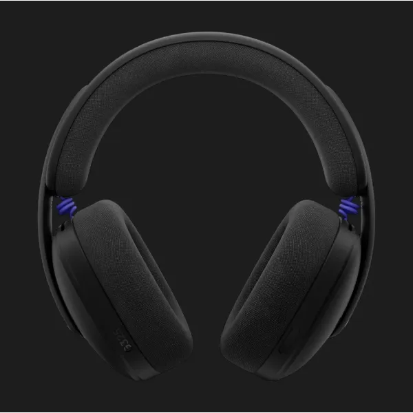 Гарнітура Logitech G325 Lightspeed Wireless (Black) (UA)