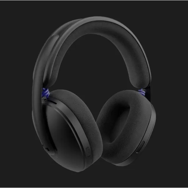 Гарнітура Logitech G325 Lightspeed Wireless (Black) (UA)