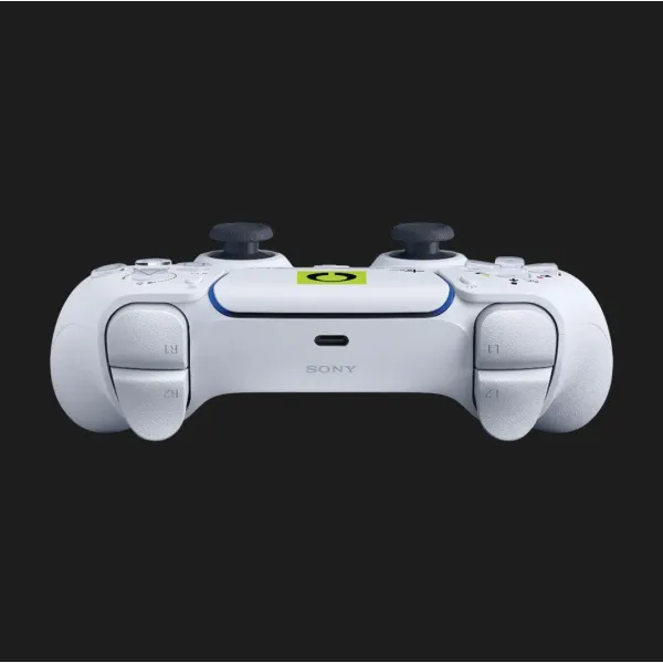 Бездротовий геймпад Sony PlayStation 5 DualSense (Marathon Limited Edition)